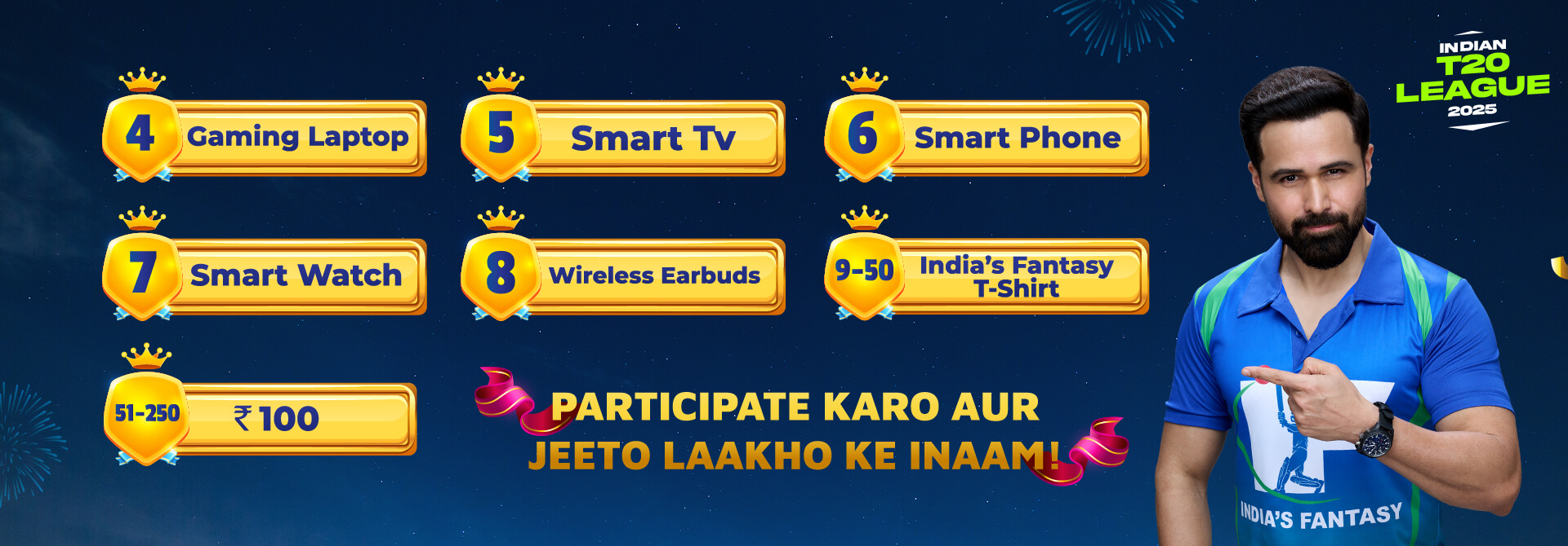 Poora India BANGEA LAKKHI